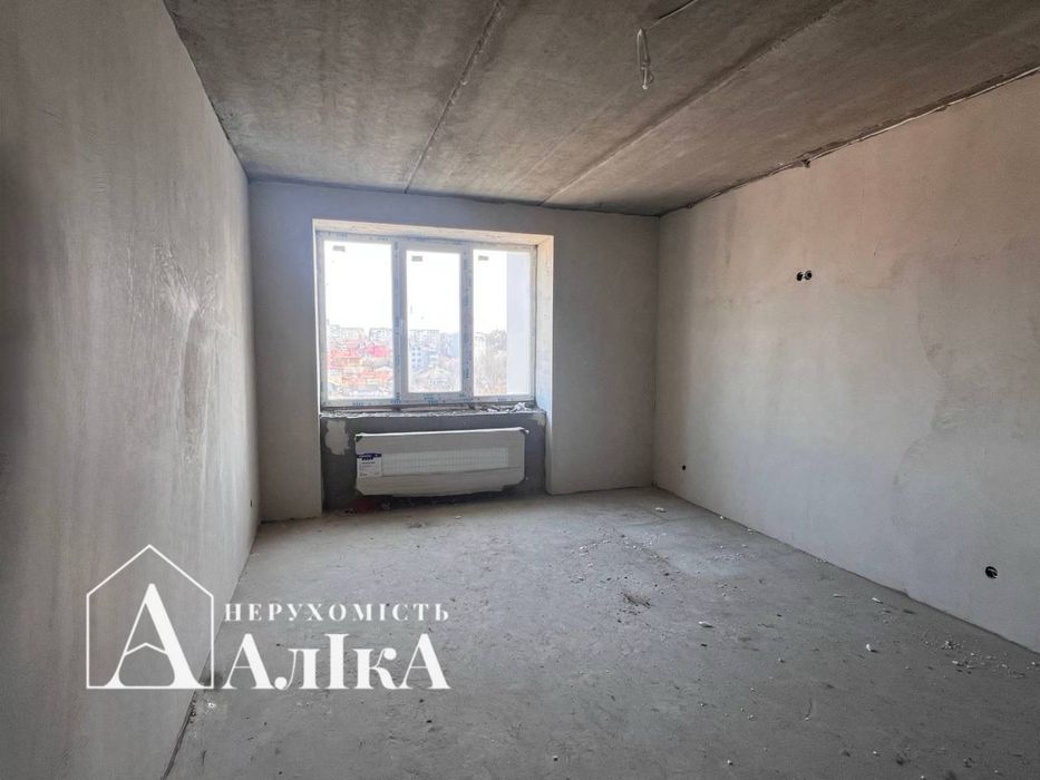 Продам 2-кімнатну квартиру в новому будинку