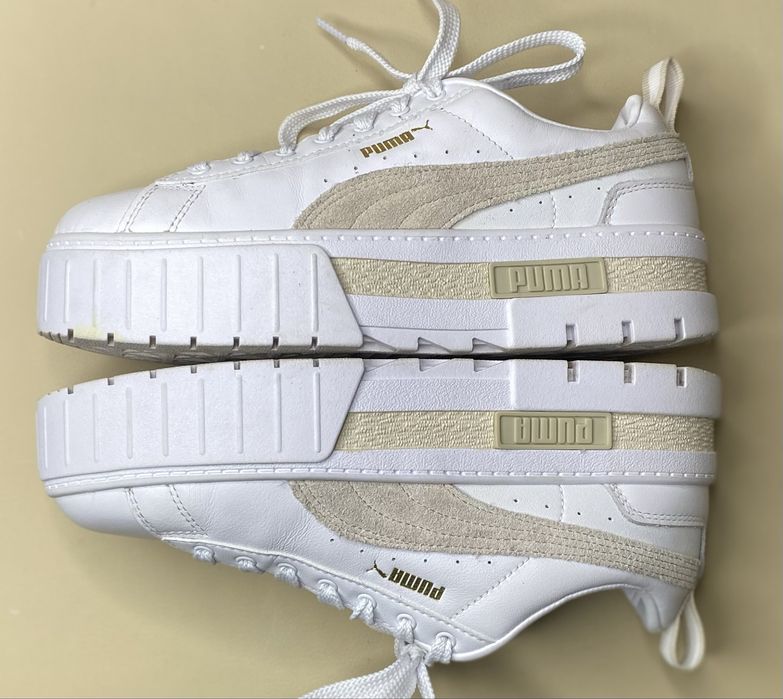 Жіночі кросівки PUMA.