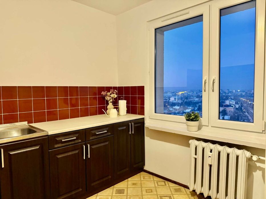 NA SPRZEDAŻ | 60,06 m² | 4 POKOJE os. Młodzianów - Widok 4