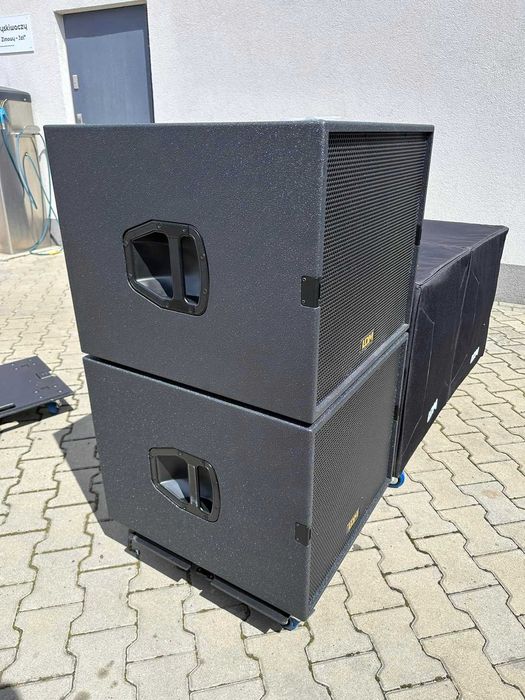LDM Subbas GSB-118 jak nowe