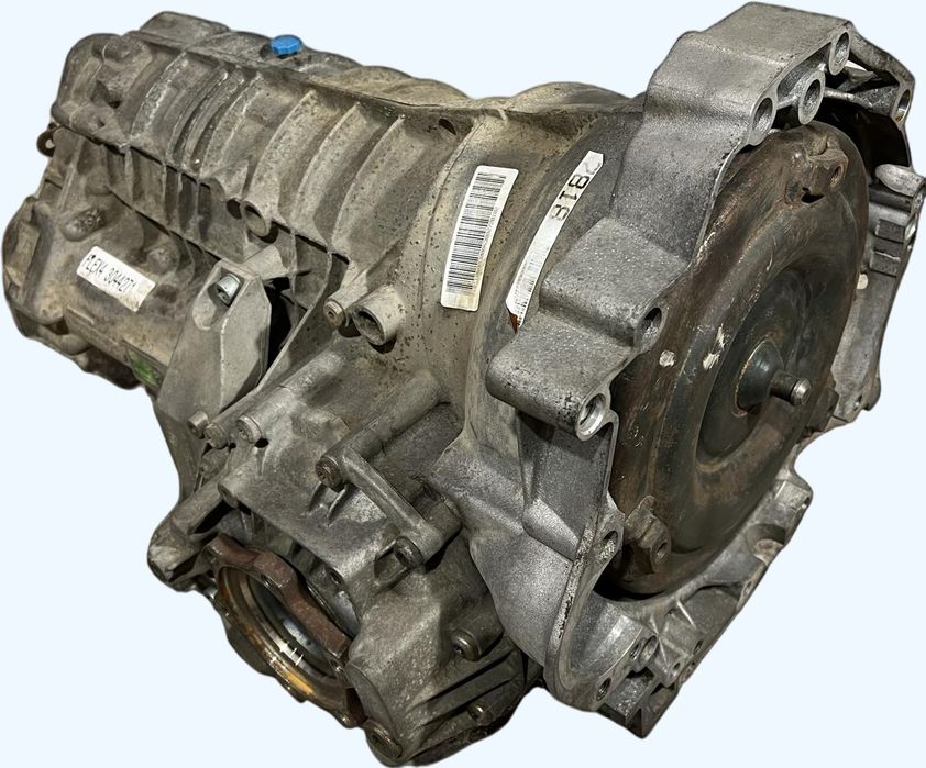 Продам Акпп fad a6c5