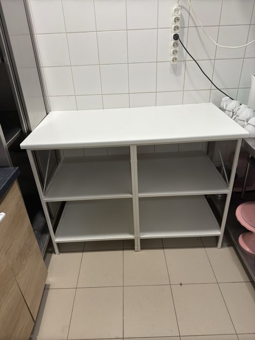 Ikea wyspa kuchenna ENHET