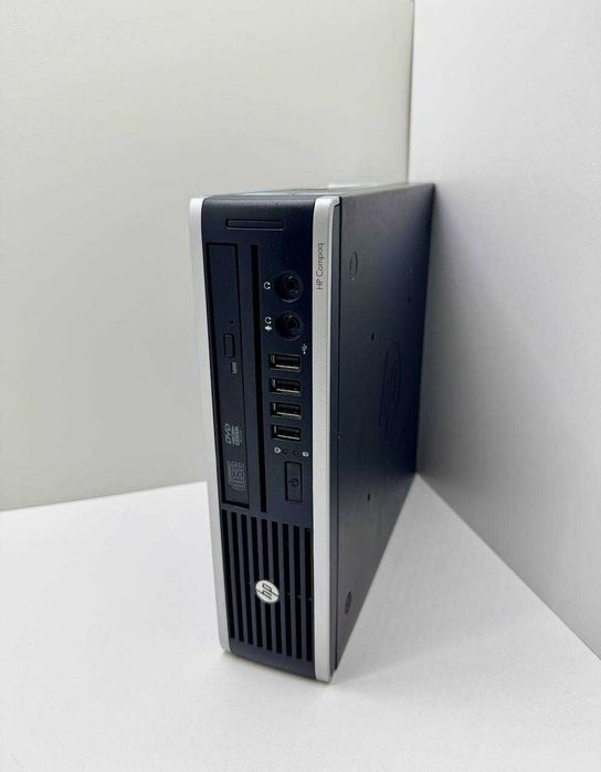 Міні ПК HP intel Core i5