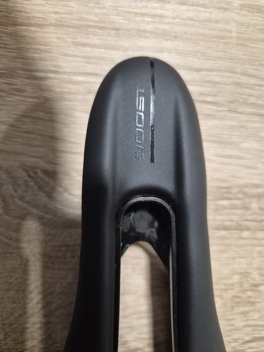 Selim selle italia slr boost kit carbon
