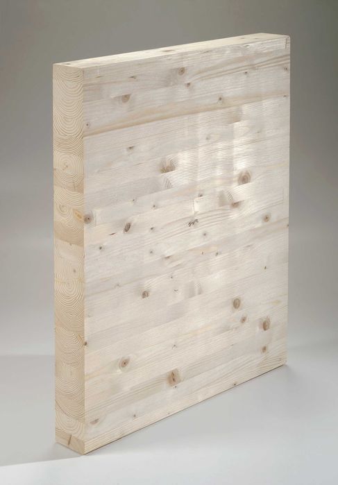 Drewno konstrukcyjne KVH 60x200 / DUO / BSH / C24 / ŁATY