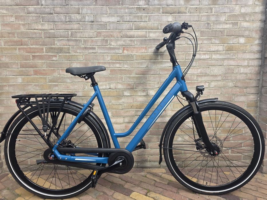 Gazelle Chamonix C7 2025
