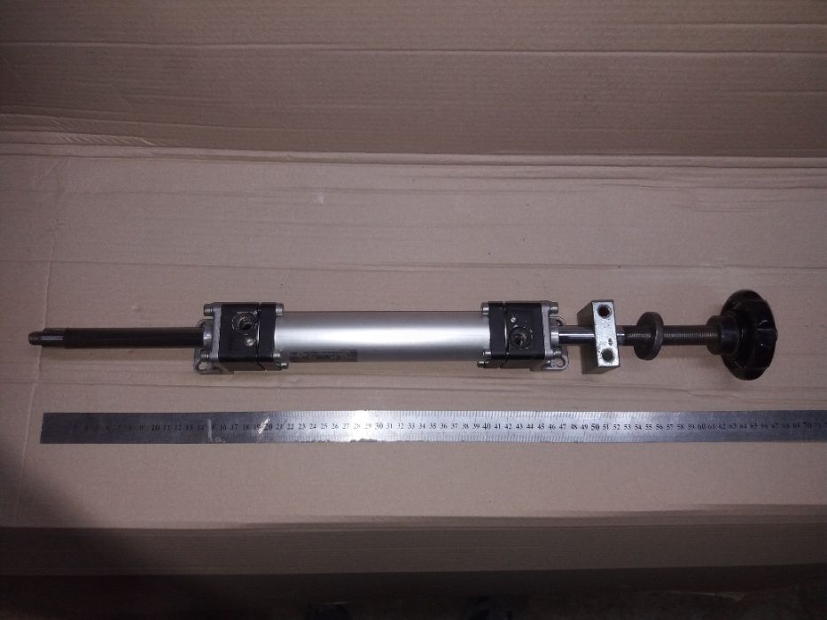 Пневмоцилиндр MEGLIANI