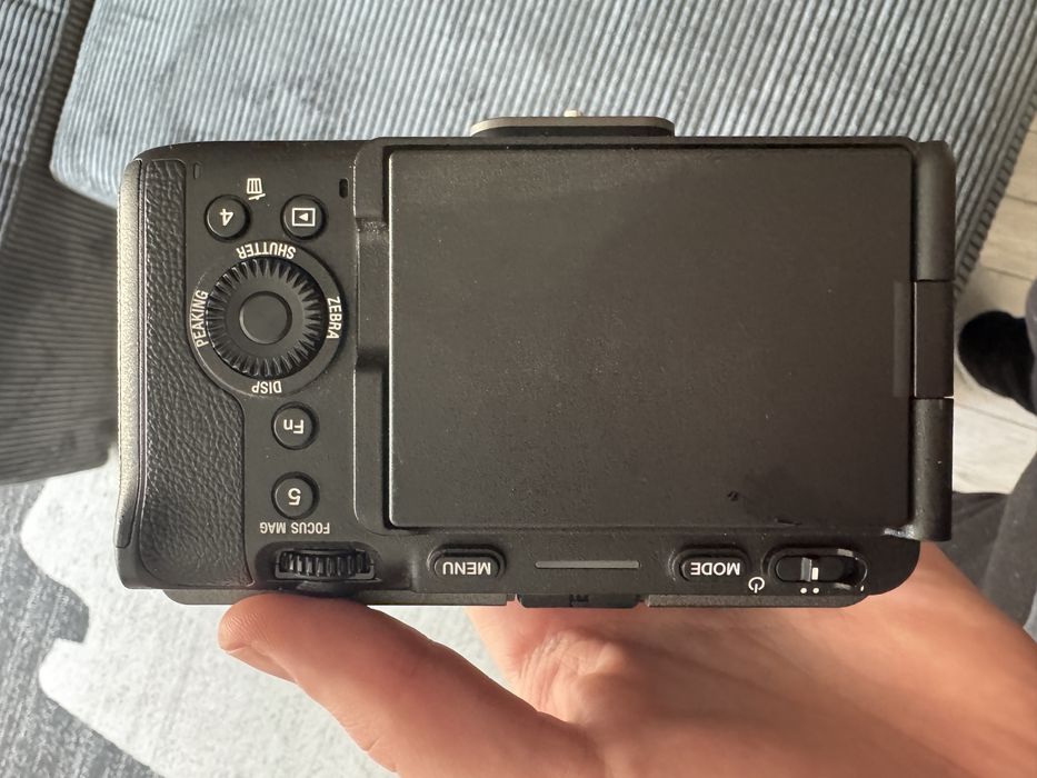 Kamera SONY FX3! Stan Idealny, OKAZJA!