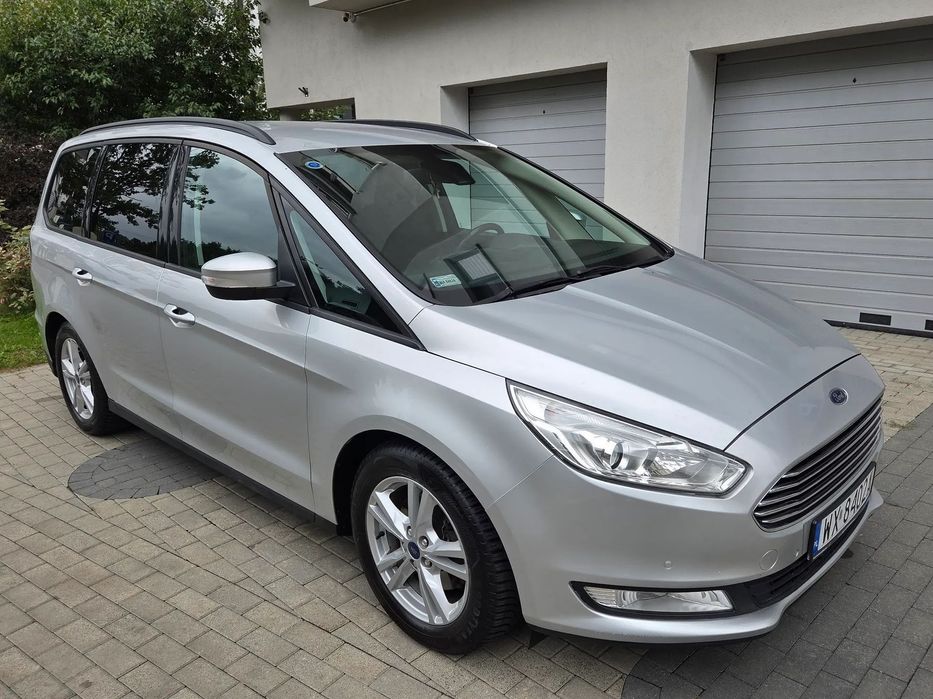Ford Galaxy