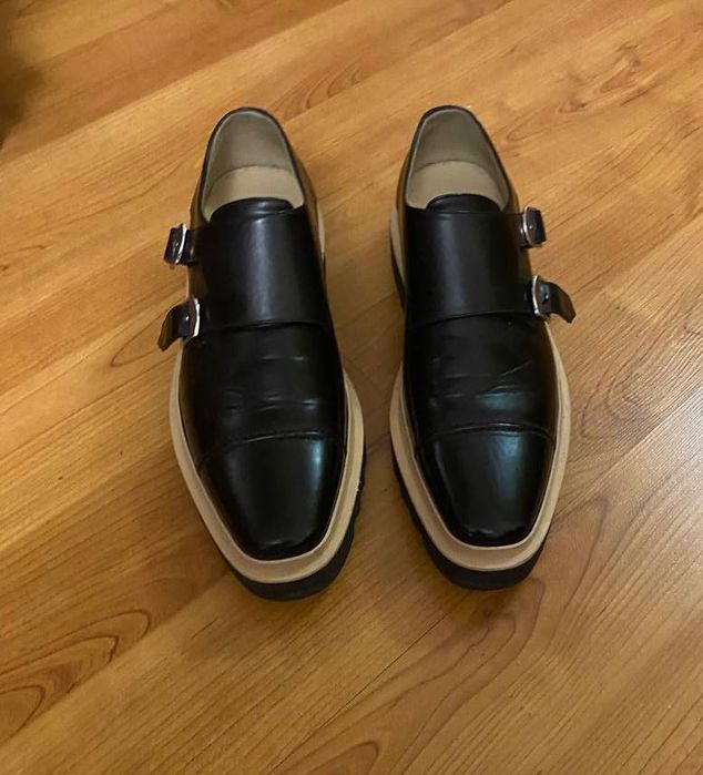 Взуття Монкі Stella McCartney