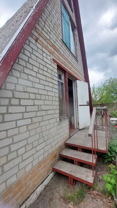 Оренда Дачі Геолог