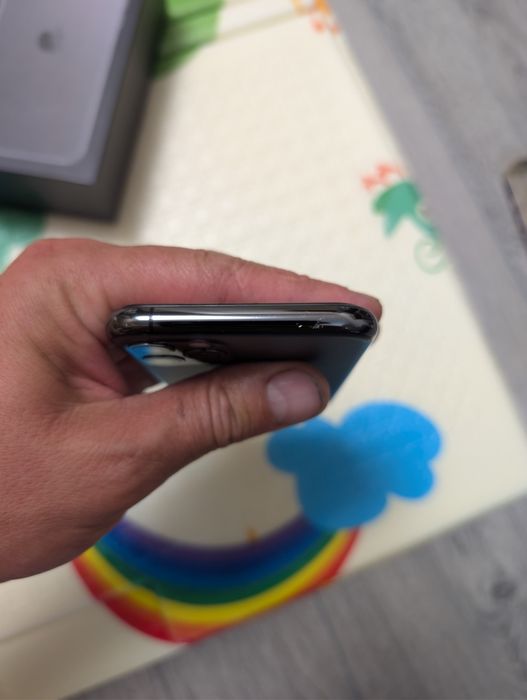 iPhone 11 pro 64Gb neverlock