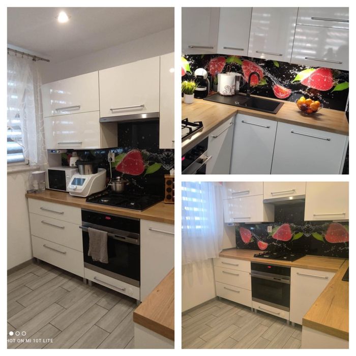 Sprzedam śliczne 3 pokojowe mieszkanie w centrum Jarocina