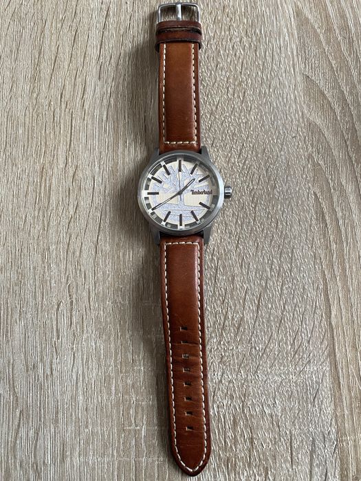 Zegarek Timberland stan idealny