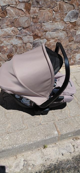 Ovinho de bebe  acolchoado