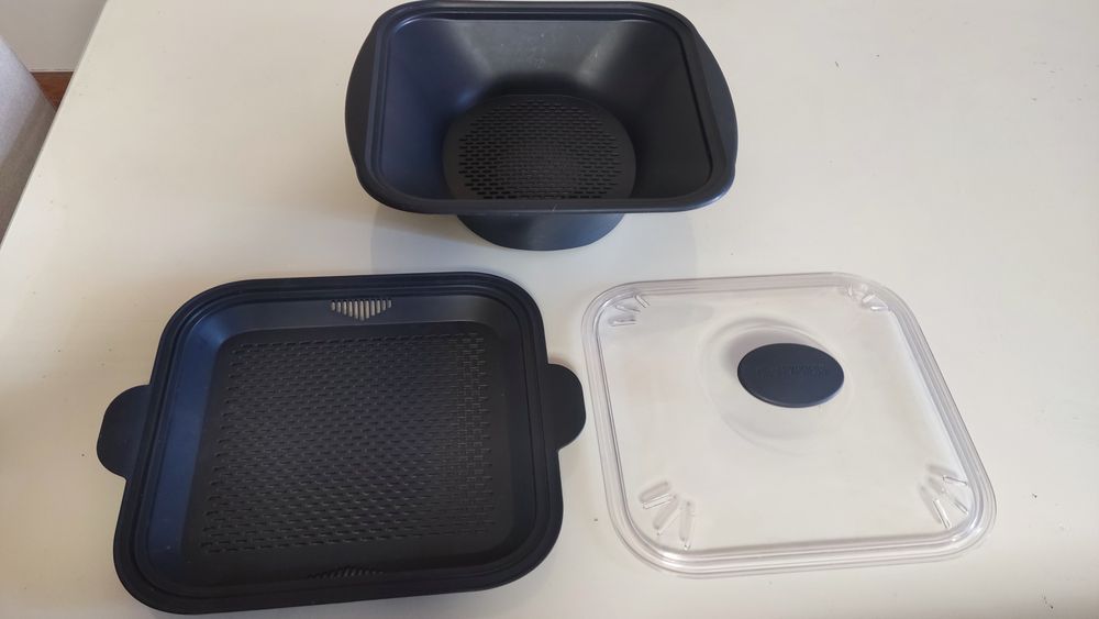 livro receitas e pratos vapor da chef express pingo doce