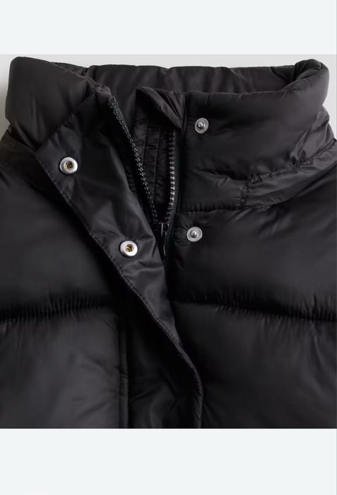 hm куртка зимова