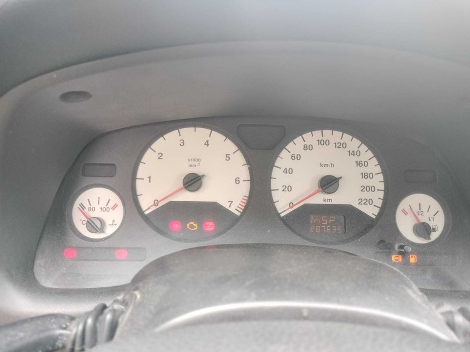 Opel Astra G 1.4 16V 90cv