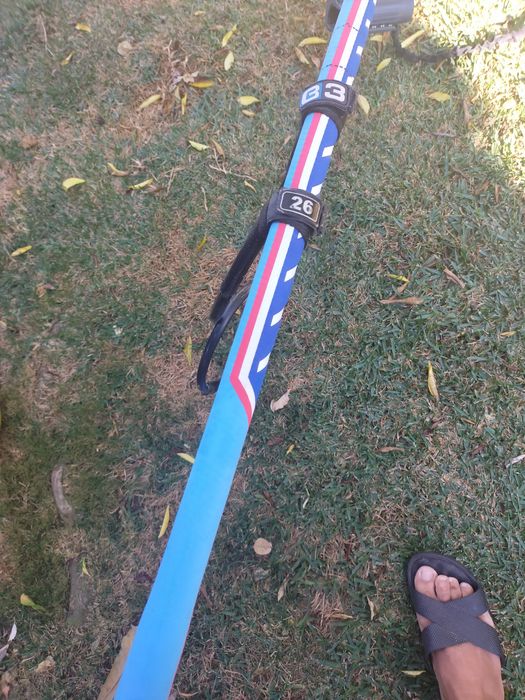 Retranca Windsurf Aeron sl26