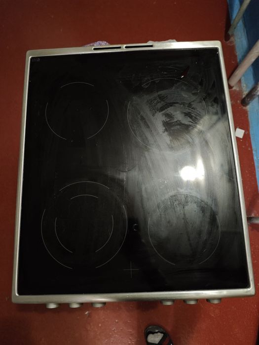 Электроплита electrolux ekc954907