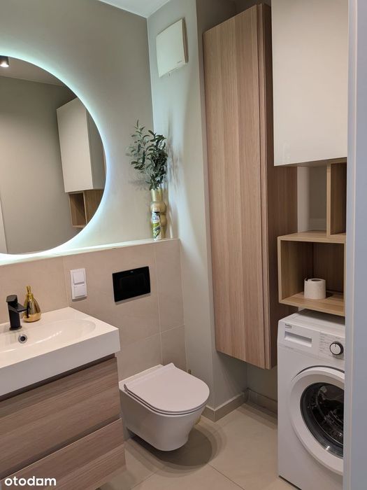 Przytulne i wygodne Mieszkanie 2-pokojowe z balkonem. - Widok 5