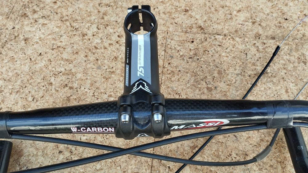 Grupa szosowa shimano sora 3500 3x9 speed