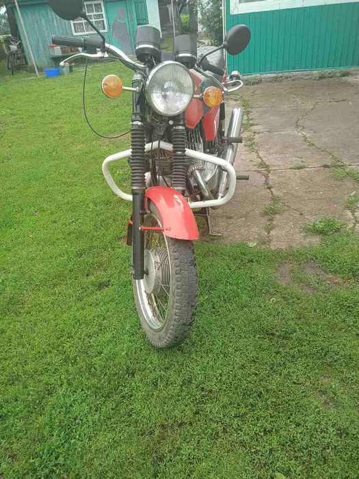 Продается Ява 632