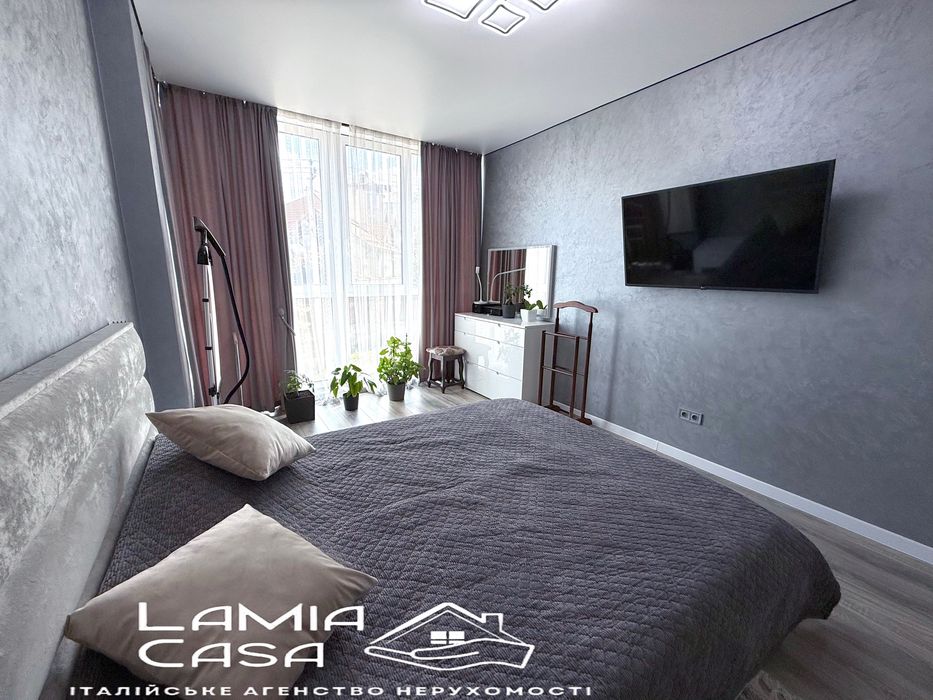 2-rooms apartment apartment by the address (area 68 m²) - Atlanta.ua - photo 11