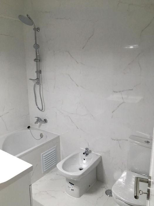 Remodelações de interiores e exteriores