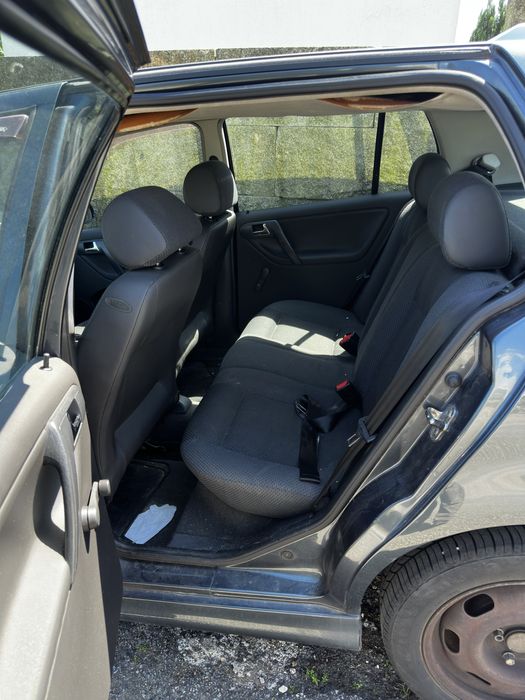 Vw polo 1.0 mpi 6N