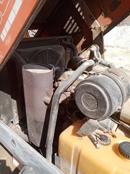 компресор перкінс продам або обміняю