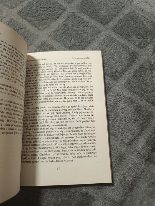 Sekretny dziennik Laury Palmer
