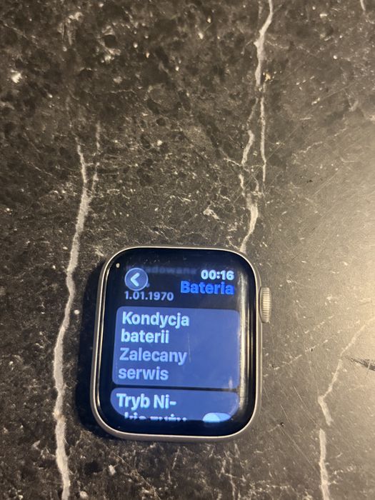 Apple Watch se 2gen