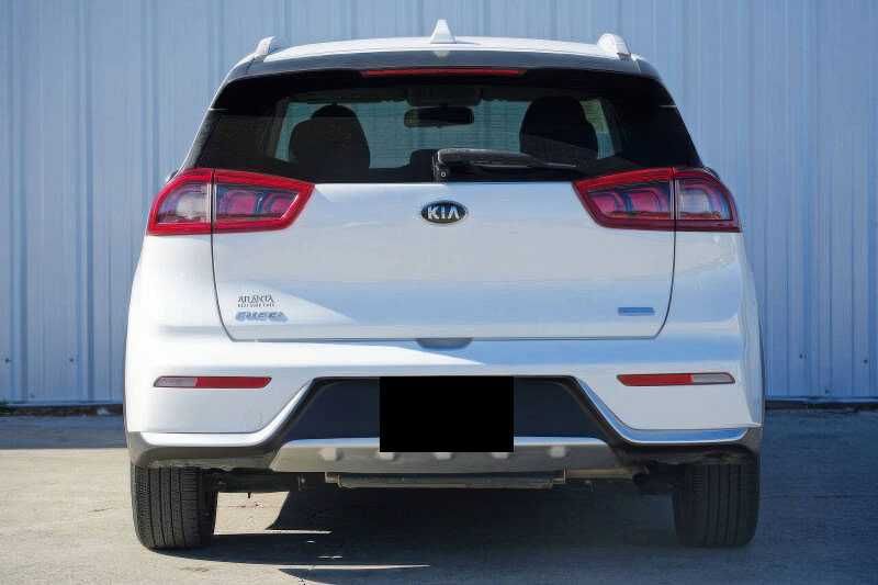 2019 Kia Niro LX