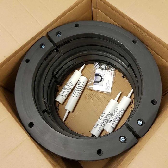 Бронированные диски, шины, бандажи Mercedes BMW Audi Toyota Pax System