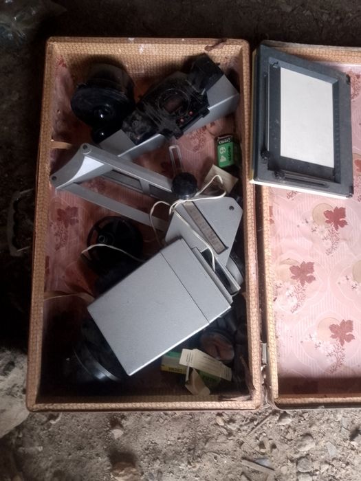 Проявитель ленинград