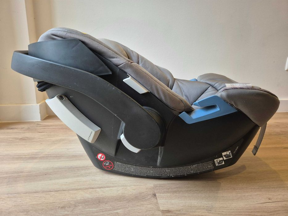 Ovo Cybex Aton 5