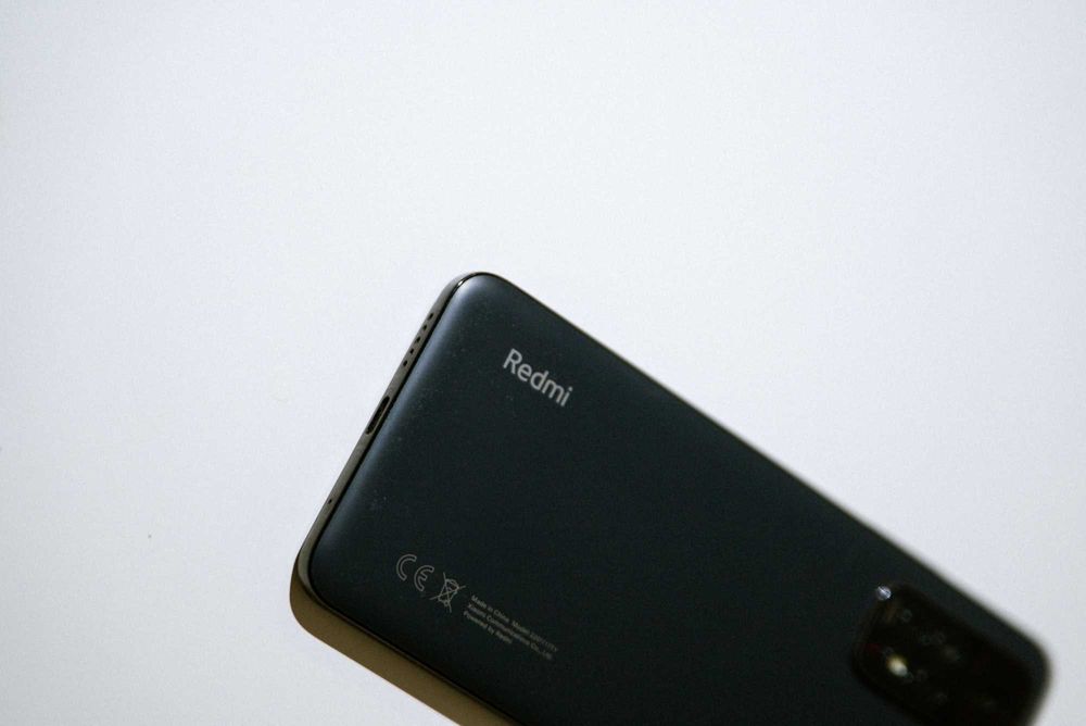 Xiaomi Redmi Note 11 – 128GB | Literalmente Como Novo