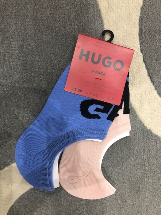 Stopki damskie Hugo Boss