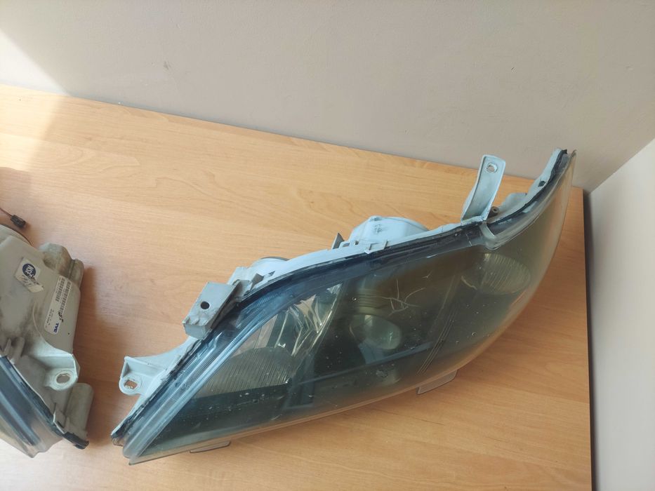 Продам Фари, оптику на Toyota Camry xv40