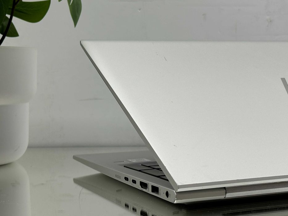 PREMIUM BOSS Laptop HP EliteBook 850 G7 Intel i7 16GB 512GB WIN11 IPS