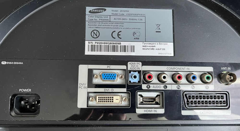 Компютер ігровий  Комп'ютер ігровий, GTX1060