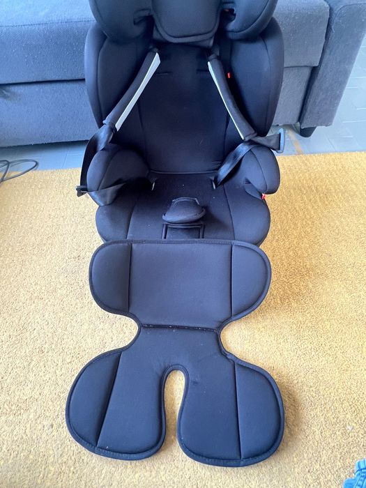 Cadeira criança automovel