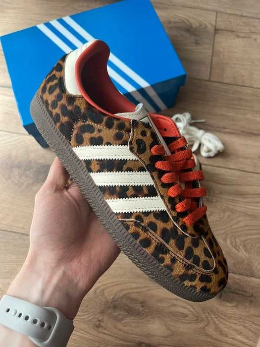 adidas SAMBA OG