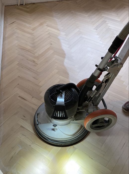 Wypożyczalnia  Cykliniarka
