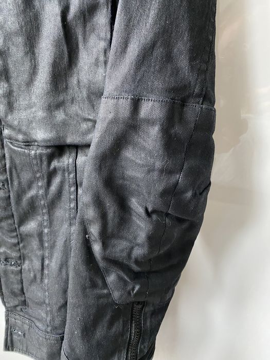 Kurtka katana firmy G - Star Raw roz XXS