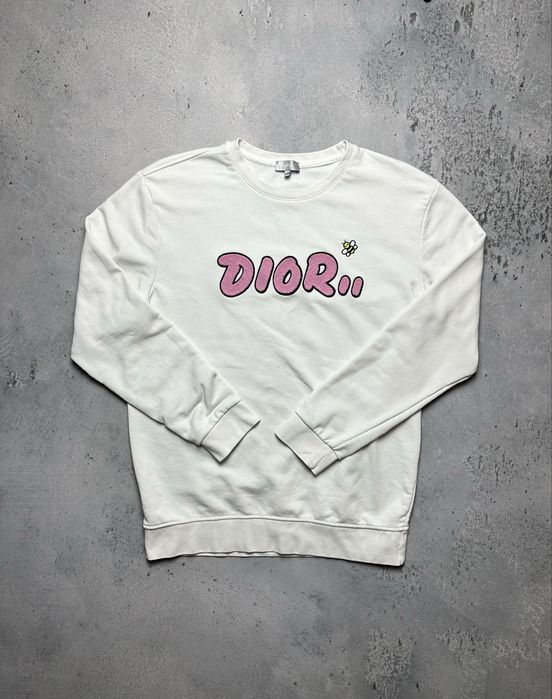 Bluza, hoodie,  Sweatshirt dior homme
