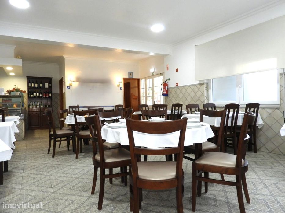 Restaurante, Santarém, Portela das Padeiras