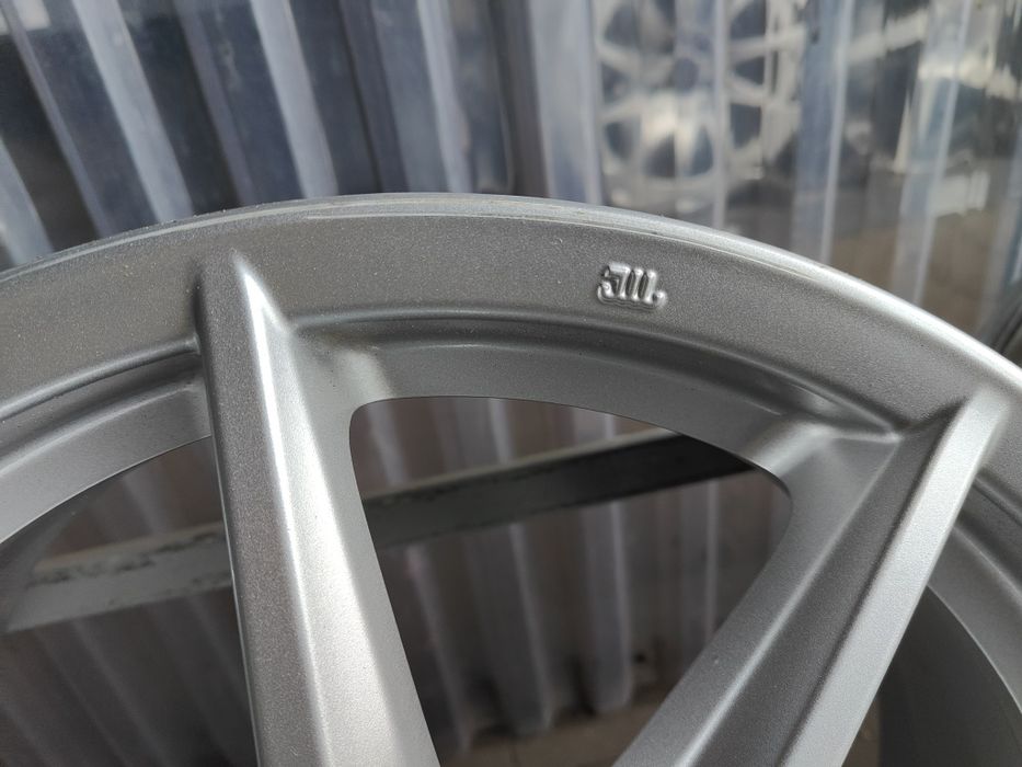 Felgi aluminiowe Hyundai i10 Mazda Mx-5, 6,5x16'' 4x100 ET45