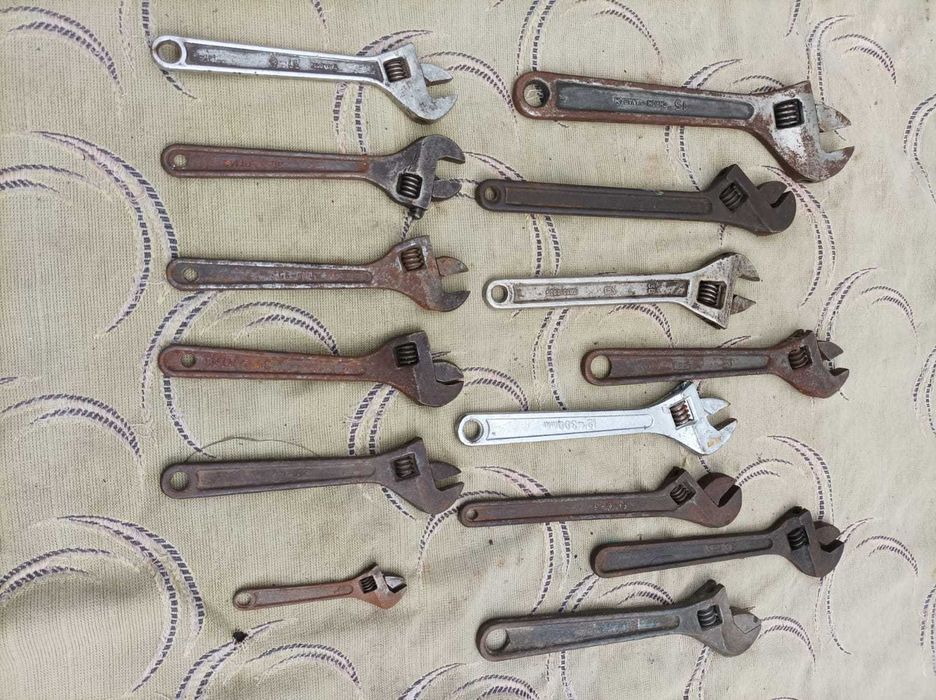 Ключи в наличии. Пересылаю